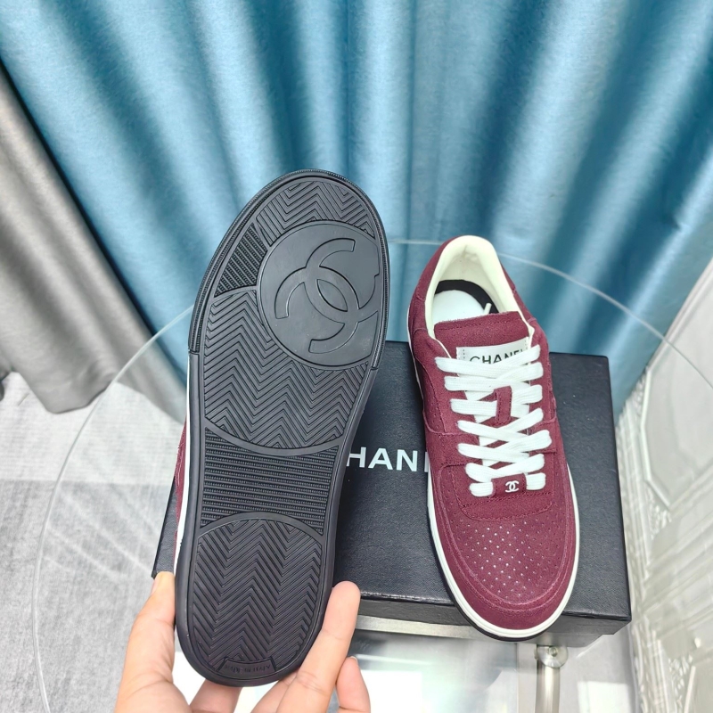 Chanel Casual Shoes